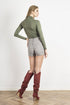 Blouse model 142684
